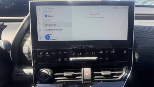 2023 Toyota bZ4X - Images - 21