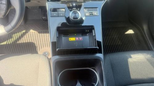2023 Toyota bZ4X - Images - 22