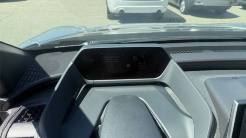 2023 Toyota bZ4X - Images - 25