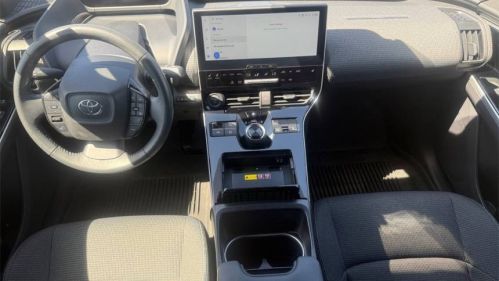 2023 Toyota bZ4X - Images - 30