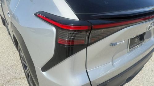 2023 Toyota bZ4X - Images - 34