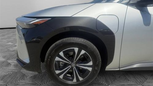 2023 Toyota bZ4X - Images - 35