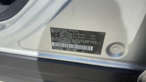 2023 Toyota bZ4X - Images - 36