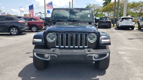 2021 Jeep Wrangler - Images - 2