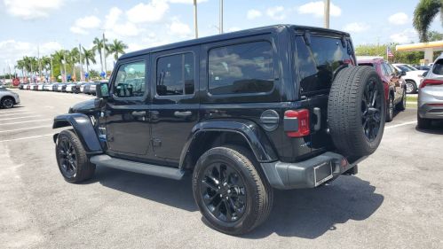 2021 Jeep Wrangler - Images - 7