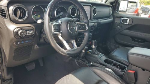 2021 Jeep Wrangler - Images - 12