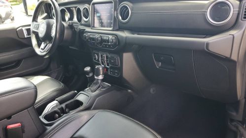 2021 Jeep Wrangler - Images - 13