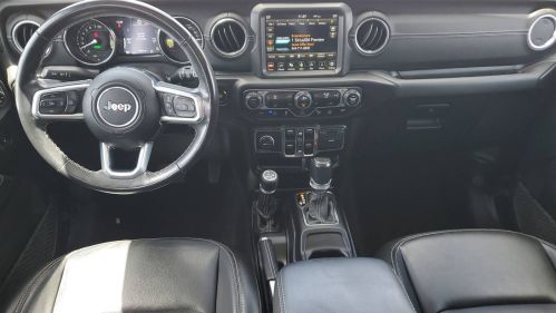 2021 Jeep Wrangler - Images - 14