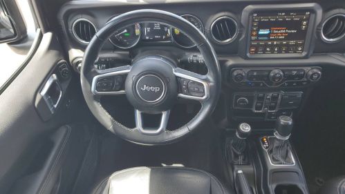 2021 Jeep Wrangler - Images - 15