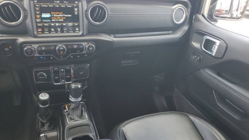 2021 Jeep Wrangler - Images - 16