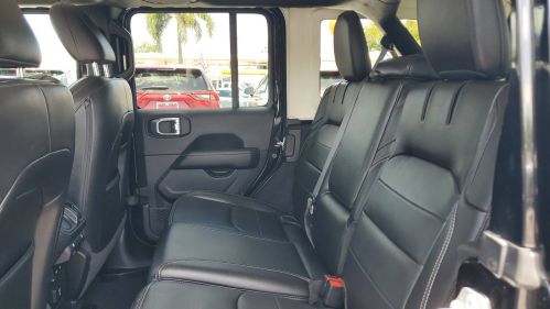 2021 Jeep Wrangler - Images - 18