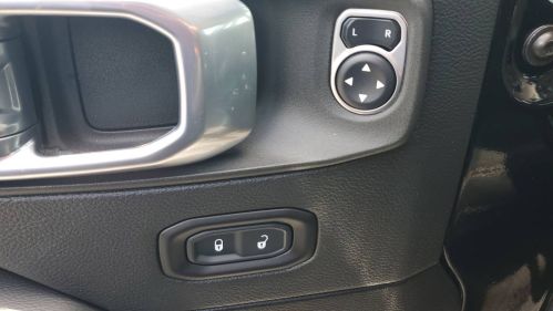 2021 Jeep Wrangler - Images - 20
