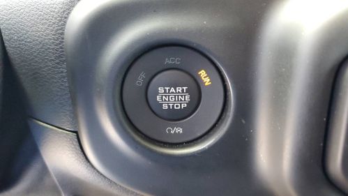 2021 Jeep Wrangler - Images - 26