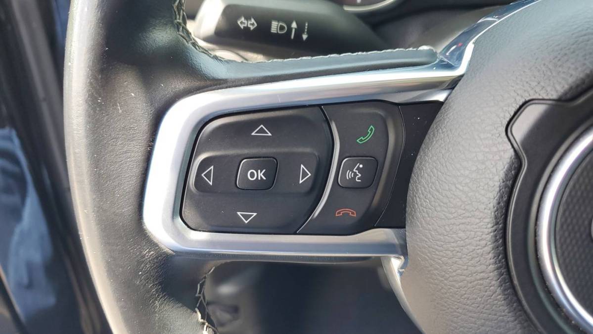 2021 Jeep Wrangler - Images - 28
