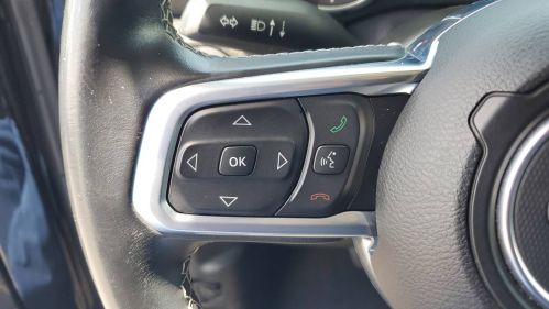 2021 Jeep Wrangler - Images - 28