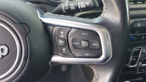 2021 Jeep Wrangler - Images - 29