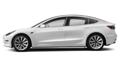 2020 Tesla Model 3 - Images - 3