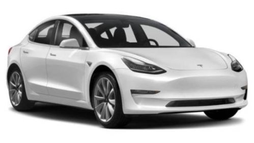 2020 Tesla Model 3 - Images - 6