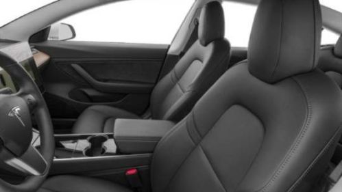 2020 Tesla Model 3 - Images - 9