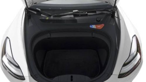 2020 Tesla Model 3 - Images - 13