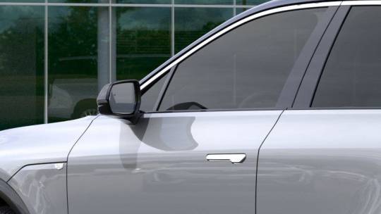 2025 Cadillac Lyriq 1GYKPNRK2SZ314649