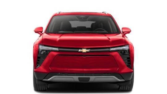 2024 Chevrolet Blazer EV - Images - 7