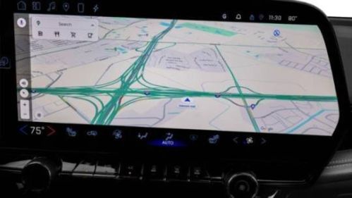2024 Chevrolet Blazer EV - Images - 19