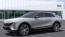 2025 Cadillac Lyriq