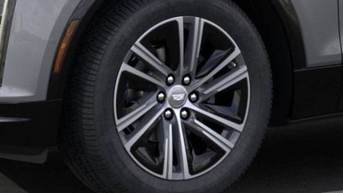 2025 Cadillac Lyriq 1GYKPNRK2SZ314649