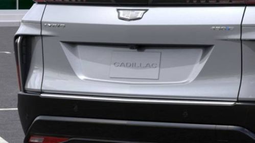 2025 Cadillac Lyriq 1GYKPNRK2SZ314649