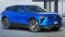 2024 Chevrolet Blazer EV - Images - 2