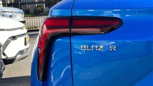 2024 Chevrolet Blazer EV - Images - 7