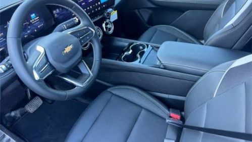 2024 Chevrolet Blazer EV - Images - 8