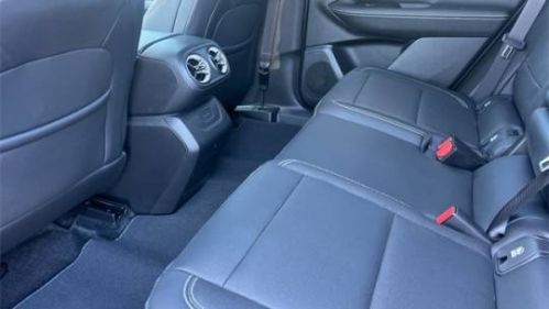 2024 Chevrolet Blazer EV - Images - 10