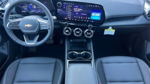 2024 Chevrolet Blazer EV - Images - 11