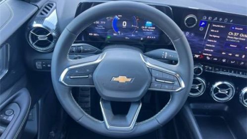 2024 Chevrolet Blazer EV - Images - 12