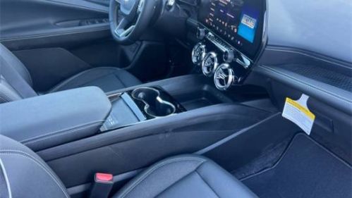 2024 Chevrolet Blazer EV - Images - 15