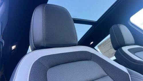 2024 Chevrolet Blazer EV - Images - 16