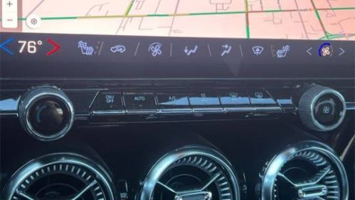2024 Chevrolet Blazer EV - Images - 20