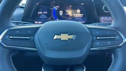 2024 Chevrolet Blazer EV - Images - 22