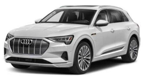 2021 Audi e-tron - Images - 1