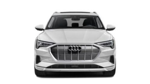 2021 Audi e-tron - Images - 4