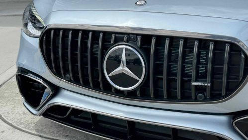 2025 Mercedes S-Class - Images - 13