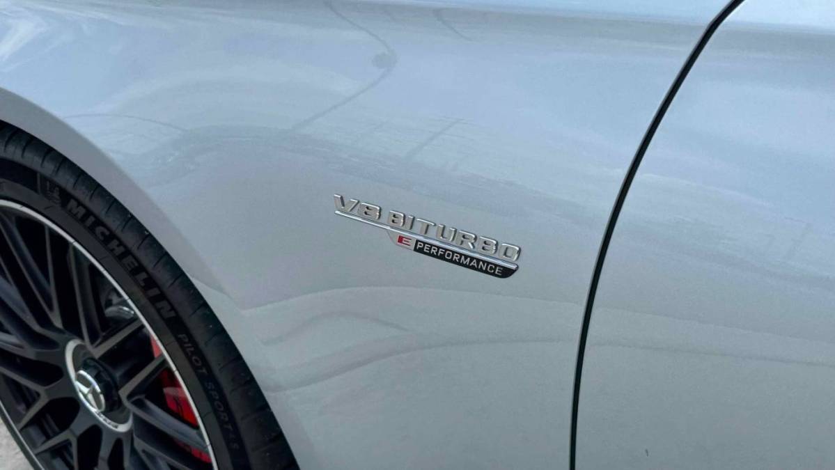2025 Mercedes S-Class - Images - 15