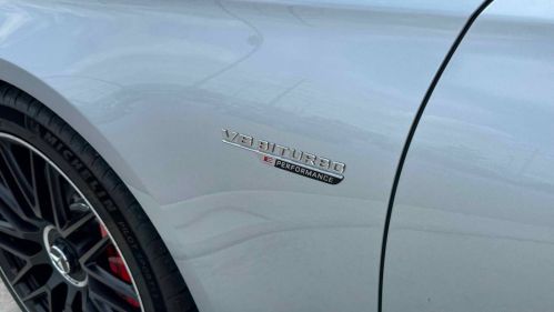 2025 Mercedes S-Class - Images - 15