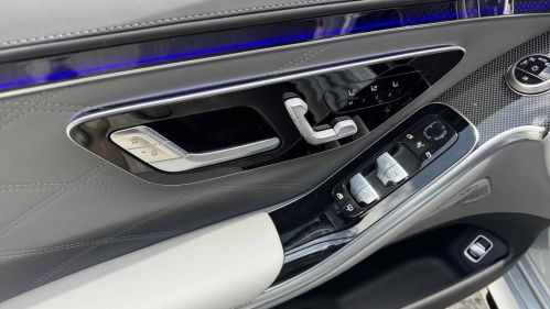 2025 Mercedes S-Class - Images - 17