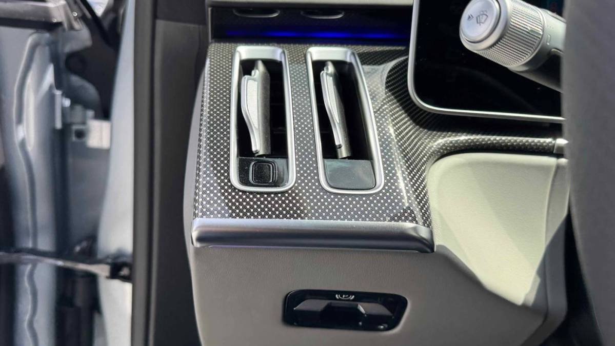2025 Mercedes S-Class - Images - 25