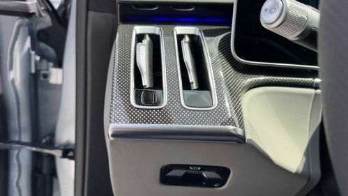 2025 Mercedes S-Class - Images - 25