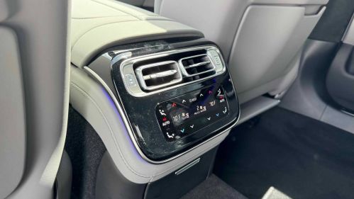 2025 Mercedes S-Class - Images - 29