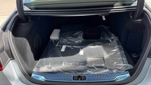 2025 Mercedes S-Class - Images - 30